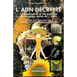 ADN décrypté