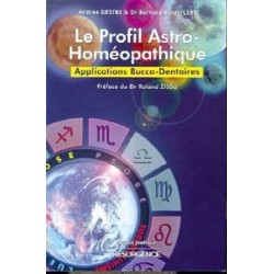 Profil astro-homéopathique