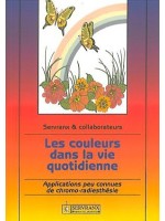  Couleurs dans la vie quotidienne_(Santé - Vie pratique_Couleurs - Chromothérapie) 