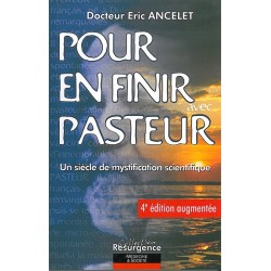 Pour en finir avec Pasteur - Vaccinations