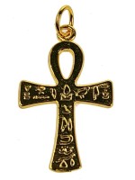  Croix Ankh 