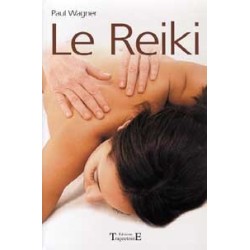 Reiki - Le sentier qui mène...