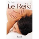 Reiki - Le sentier qui mène...