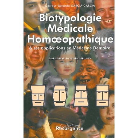  Biotypologie médicale en homéopathie_(Santé - Vie pratique_Homéopathie - Vaccinations) 
