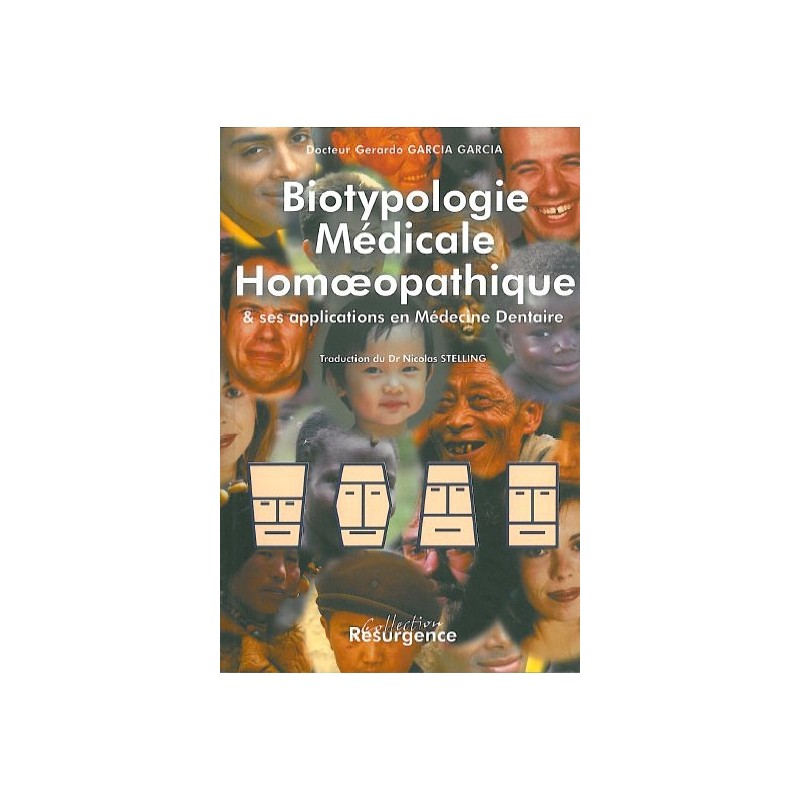  Biotypologie médicale en homéopathie_(Santé - Vie pratique_Homéopathie - Vaccinations) 