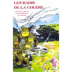 Les radis de la colère