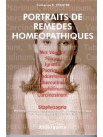  Portraits remèdes homéopathiques T.2_(Santé - Vie pratique_Homéopathie - Vaccinations) 