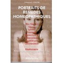  Portraits remèdes homéopathiques T.2_(Santé - Vie pratique_Homéopathie - Vaccinations) 