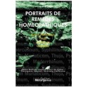  Portraits remèdes homéopathiques T.3_(Santé - Vie pratique_Homéopathie - Vaccinations) 