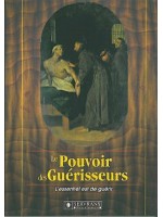  Pouvoir des guérisseurs_(Santé - Vie pratique_Magnétisme - Magnétothérapie) 