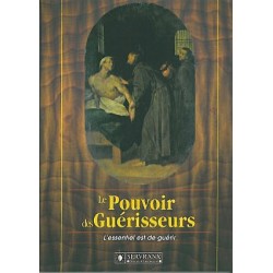 Pouvoir des guérisseurs