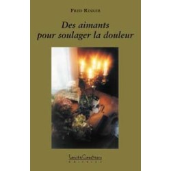 Des aimants pour soulager la douleur