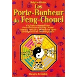 Les Porte-Bonheur du Feng-Chouei