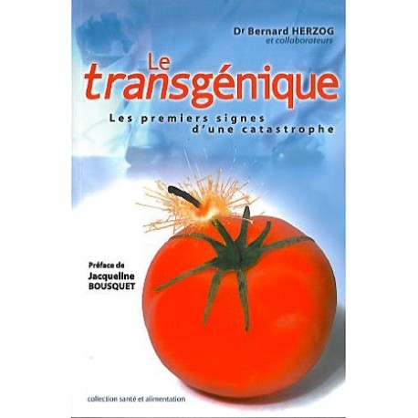  Le Transgénique_(Santé - Vie pratique_Diététique - Bio - Beauté) 