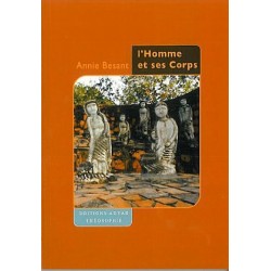  L'Homme et ses corps_(Santé - Vie pratique_Chakras - Corps subtils) 