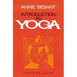 Introduction au Yoga