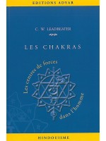  Chakras - Centres de forces_(Santé - Vie pratique_Chakras - Corps subtils) 