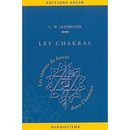  Chakras - Centres de forces_(Santé - Vie pratique_Chakras - Corps subtils) 