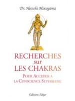 Recherches sur les chakras_(Santé - Vie pratique_Chakras - Corps subtils) 