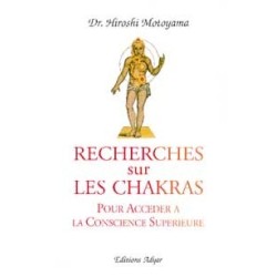 Recherches sur les chakras