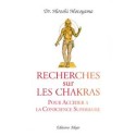  Recherches sur les chakras_(Santé - Vie pratique_Chakras - Corps subtils) 