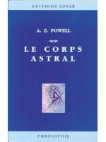  Corps astral_(Santé - Vie pratique_Chakras - Corps subtils) 