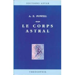  Corps astral_(Santé - Vie pratique_Chakras - Corps subtils) 