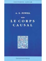  Corps causal_(Santé - Vie pratique_Chakras - Corps subtils) 