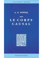  Corps causal_(Santé - Vie pratique_Chakras - Corps subtils) 