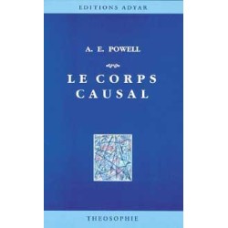  Corps causal_(Santé - Vie pratique_Chakras - Corps subtils) 