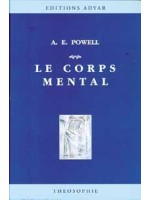  Corps mental_(Santé - Vie pratique_Chakras - Corps subtils) 