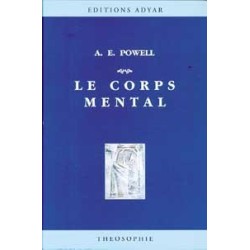  Corps mental_(Santé - Vie pratique_Chakras - Corps subtils) 