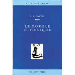  Double éthérique_(Santé - Vie pratique_Chakras - Corps subtils) 