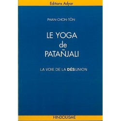 Yoga de Patanjali