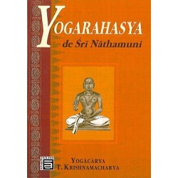 Yogarahasya de Sri Nathamuni