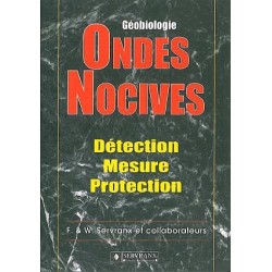 Ondes nocives - Détection - Mesure - Protection