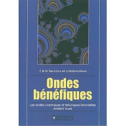 Ondes bénéfiques. ondes cosmiques tell.