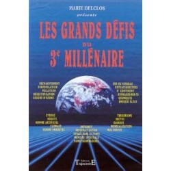 Les grands défis du 3è millénaire