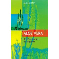 Aloe Vera remède naturel de légende