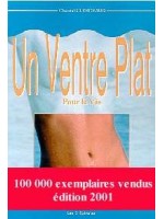  Ventre plat pour la vie_(Santé - Vie pratique_Diététique - Bio - Beauté) 