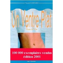 Ventre plat pour la vie