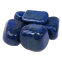 Pierres Roulées - Lapis Lazuli Extra - Sachet 500 grs.