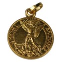  Médaille St Michel 