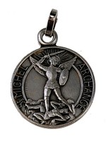  Médaille St Michel 