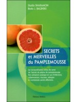  Secrets et merveilles du pamplemousse 