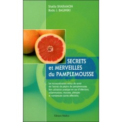  Secrets et merveilles du pamplemousse 