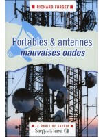  Portables & antennes mauvaises ondes 