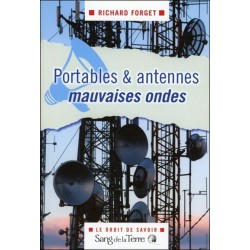 Portables & antennes mauvaises ondes