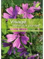  Visage - Soins aux plantes 