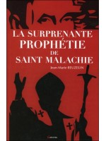  La surprenante prophétie de Saint Malachie 